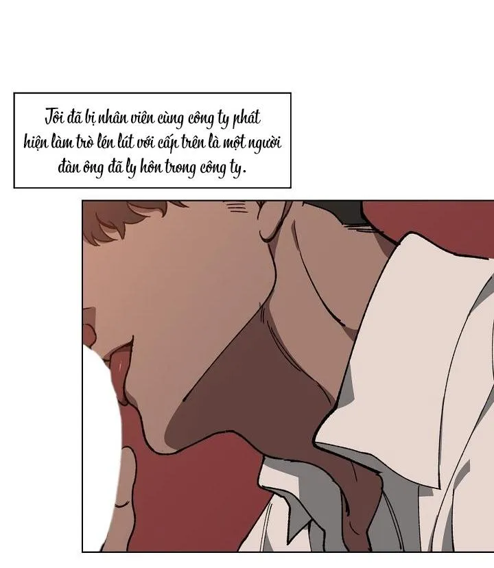 Tráo Đổi Chapter 10 Trang 43