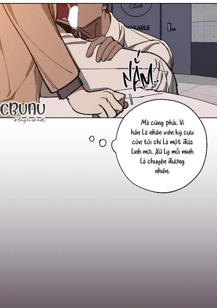 Tráo Đổi Chapter 10 Trang 46