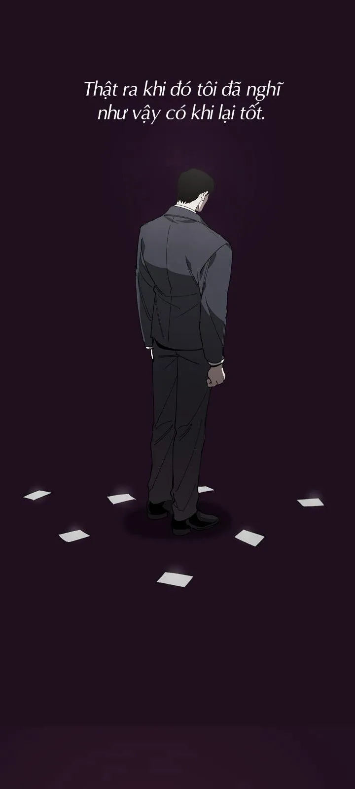 Tráo Đổi Chapter 10 Trang 48