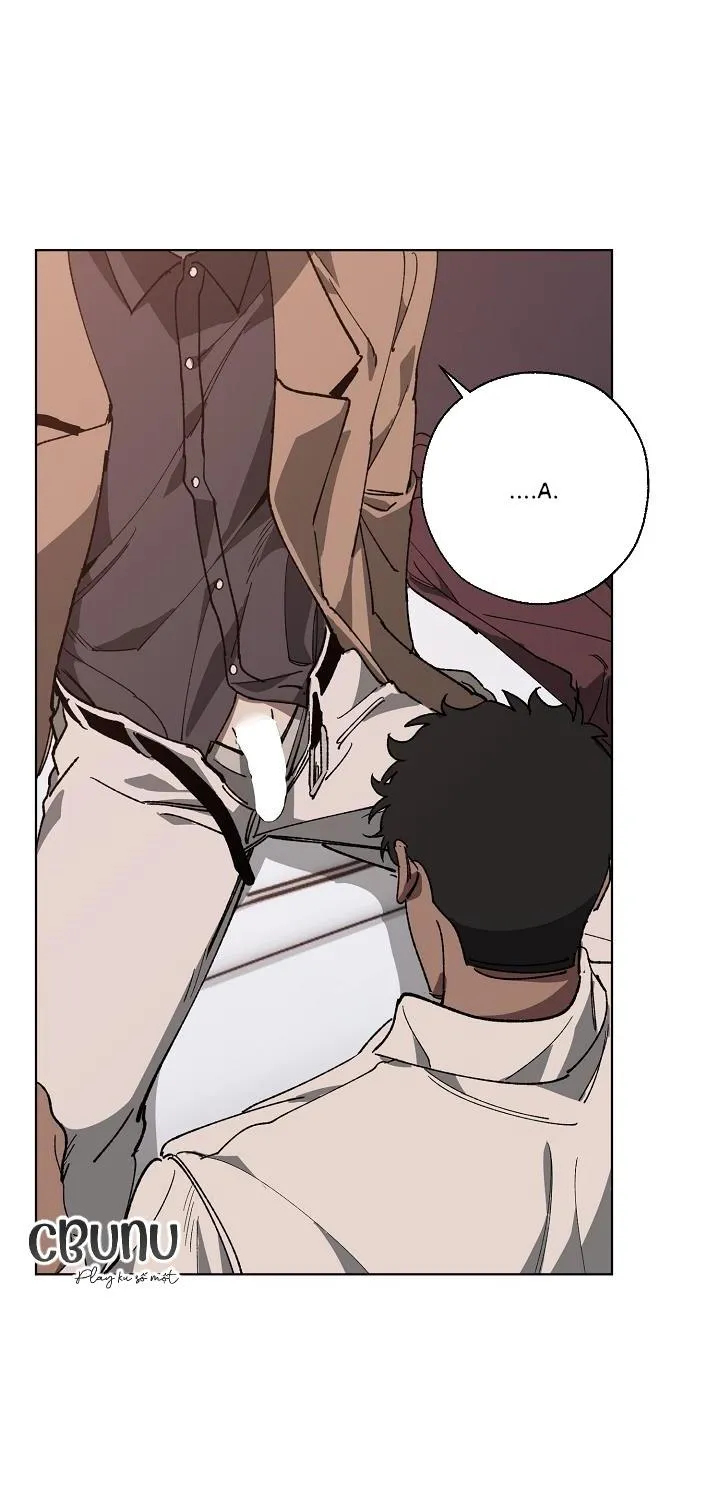 Tráo Đổi Chapter 10 Trang 52