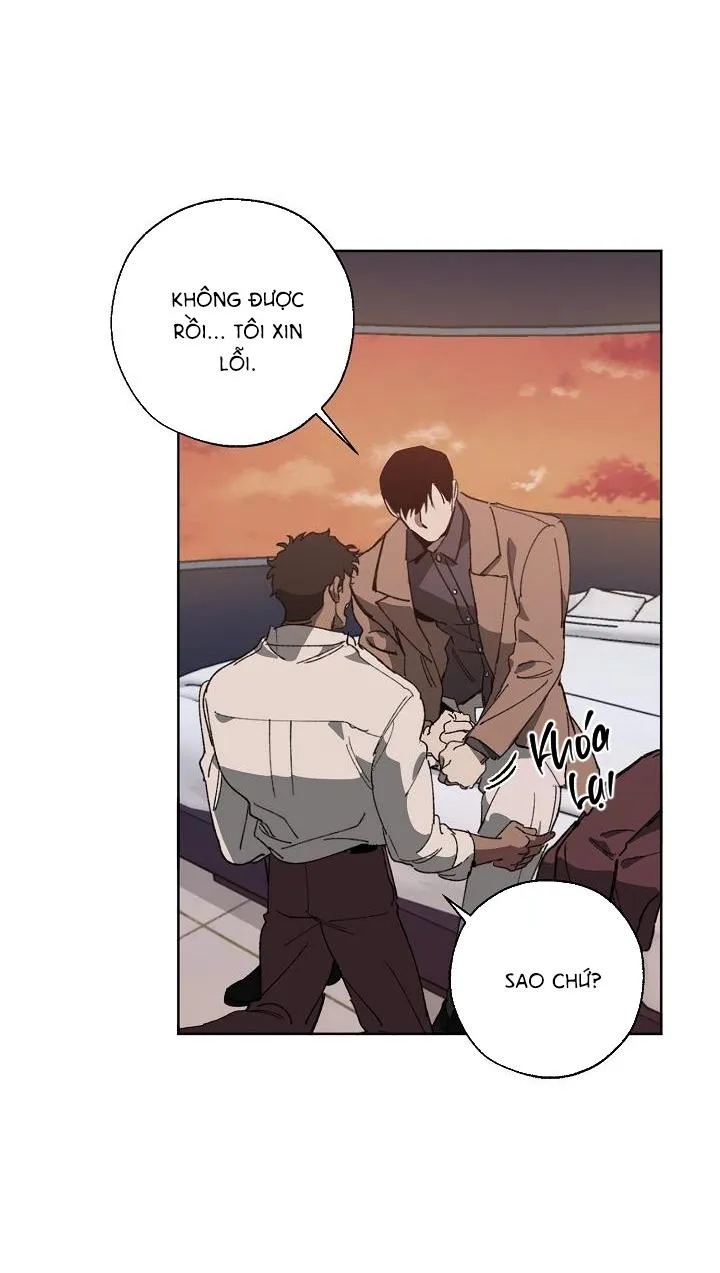 Tráo Đổi Chapter 10 Trang 53