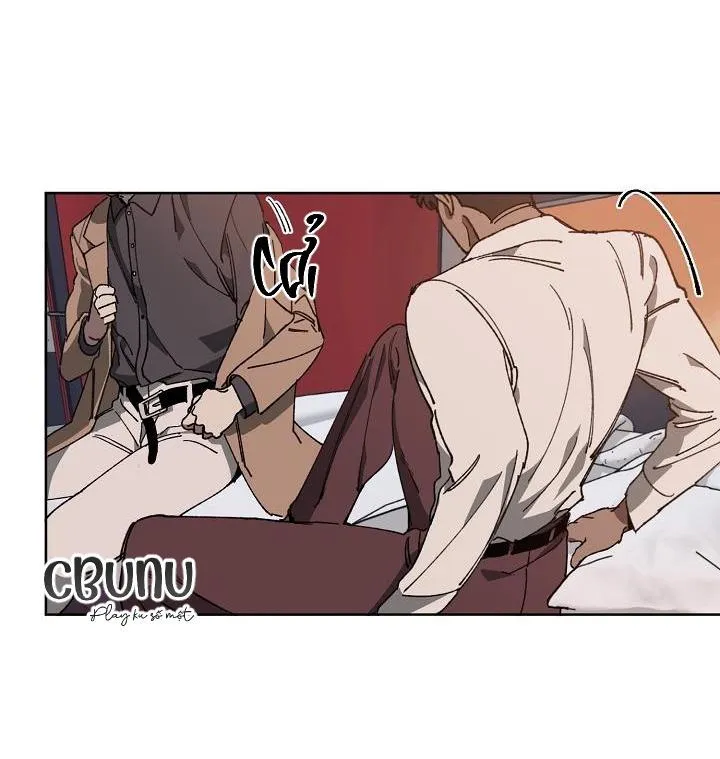 Tráo Đổi Chapter 10 Trang 55