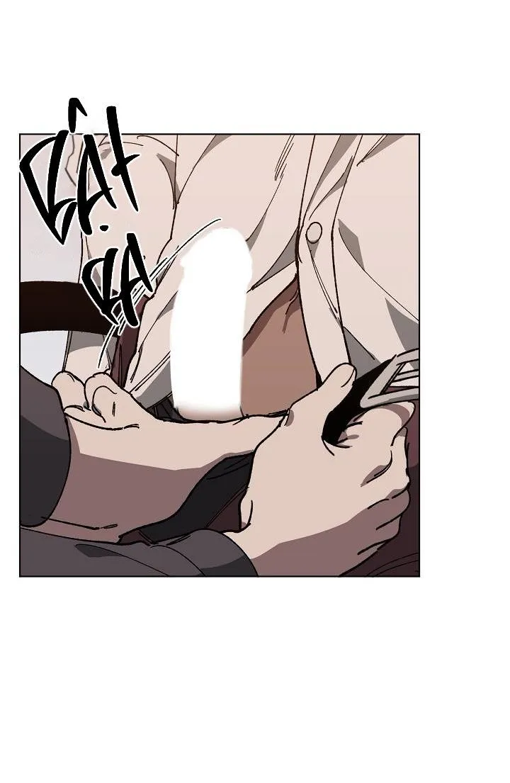 Tráo Đổi Chapter 10 Trang 57