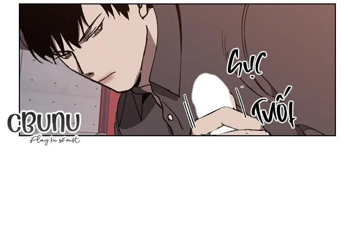 Tráo Đổi Chapter 10 Trang 59