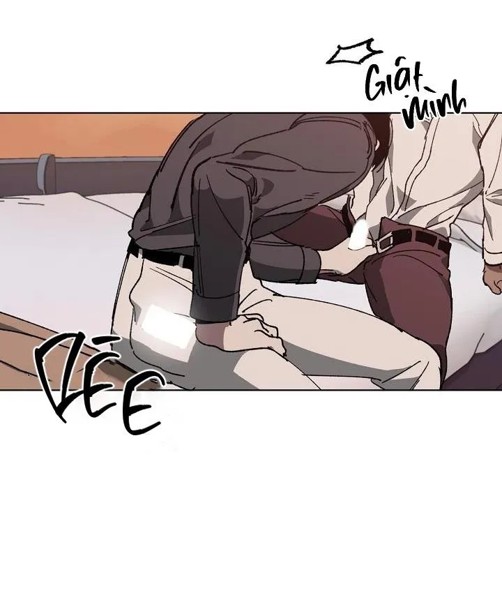 Tráo Đổi Chapter 10 Trang 62