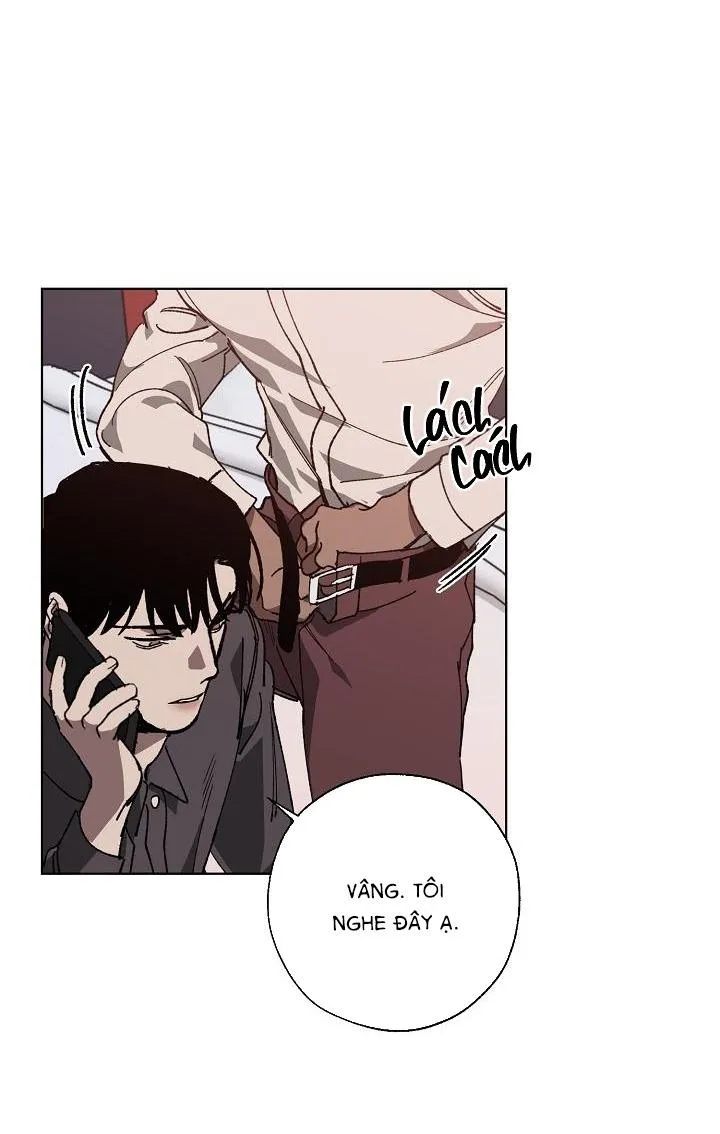 Tráo Đổi Chapter 10 Trang 66