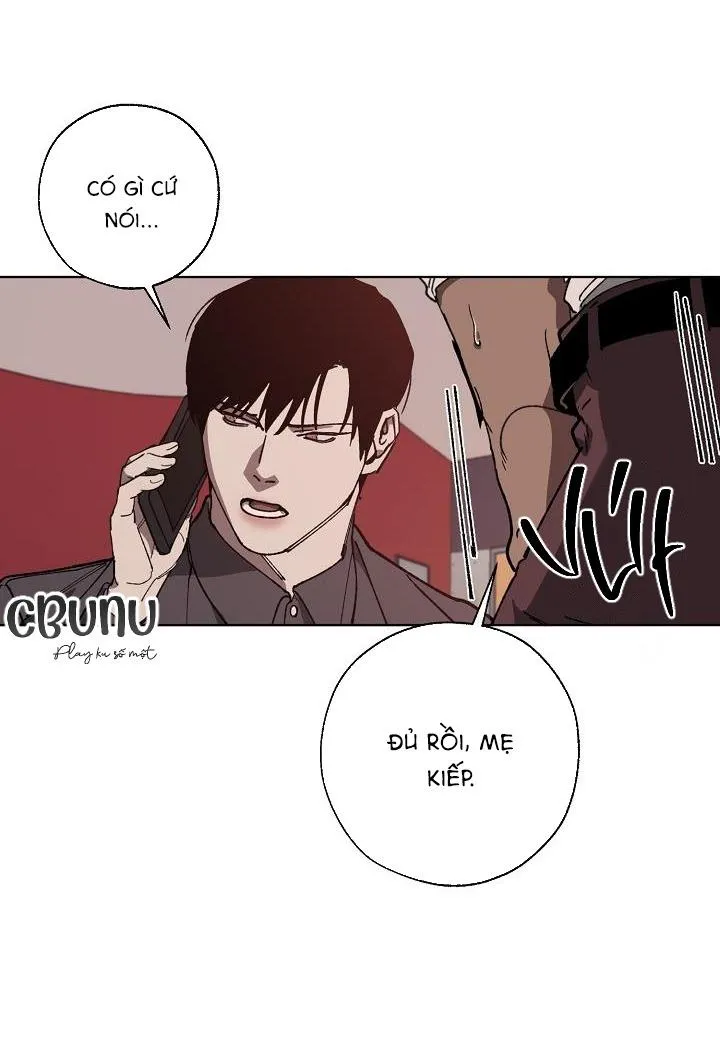 Tráo Đổi Chapter 10 Trang 67