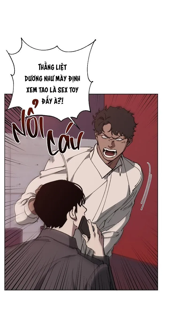 Tráo Đổi Chapter 10 Trang 68