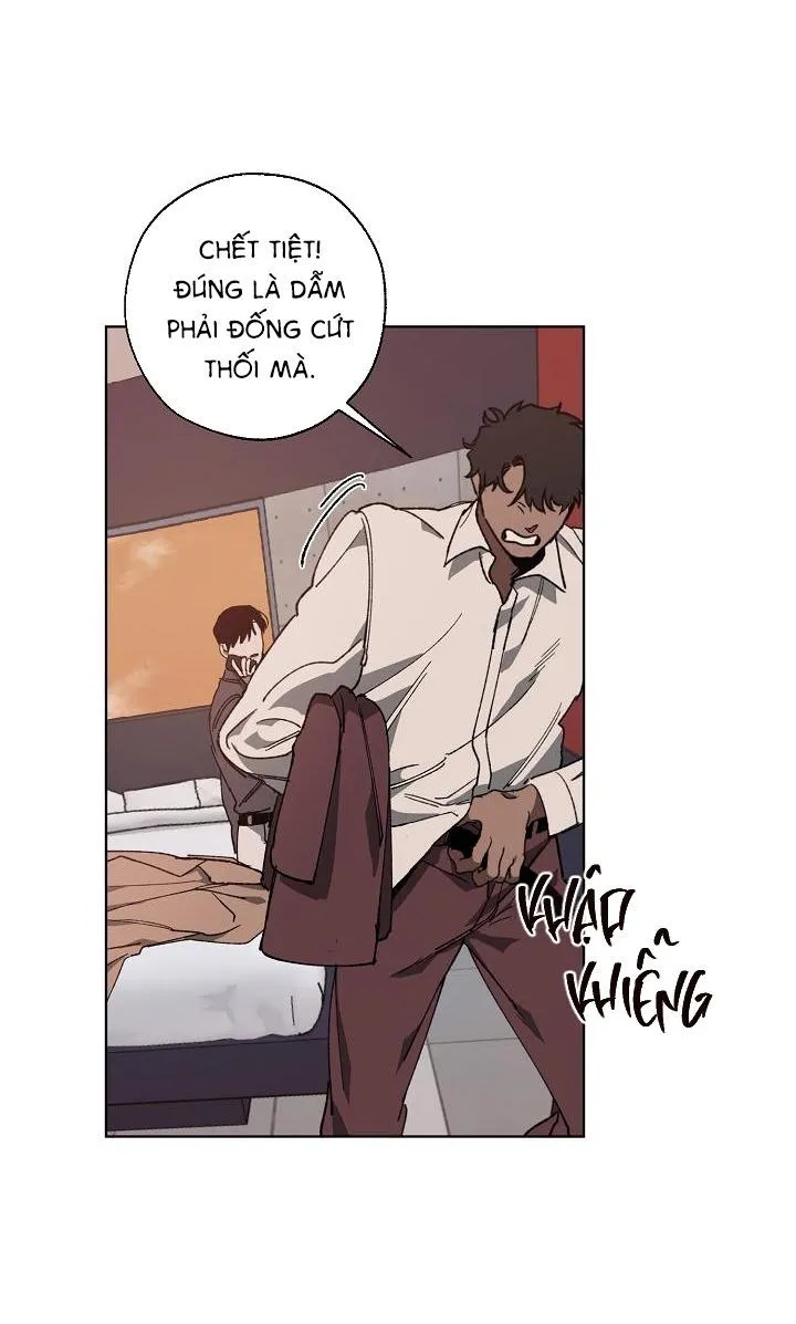 Tráo Đổi Chapter 10 Trang 69