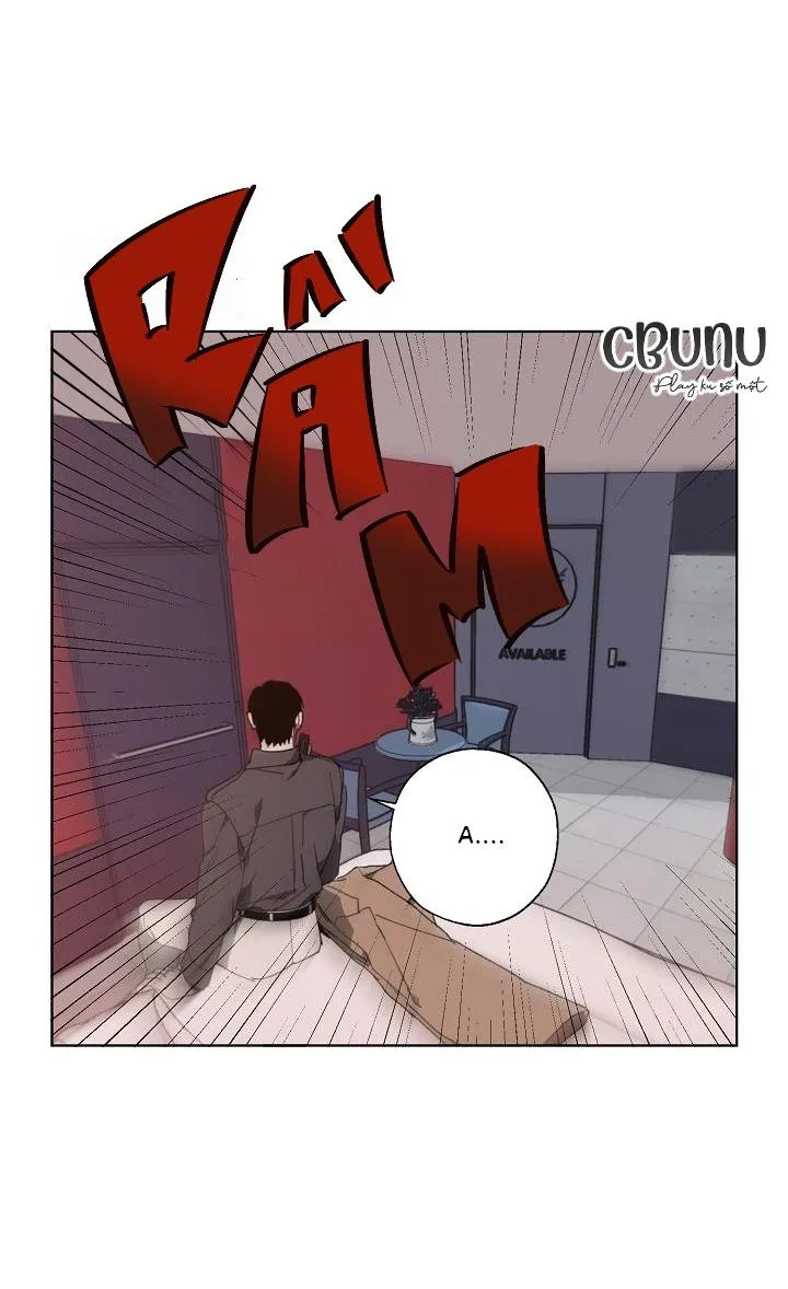 Tráo Đổi Chapter 10 Trang 70