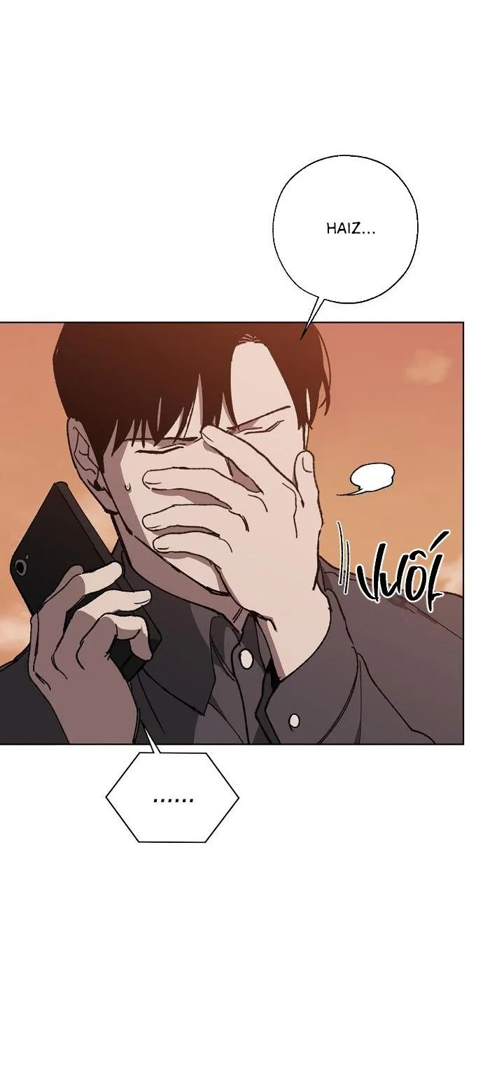 Tráo Đổi Chapter 10 Trang 71