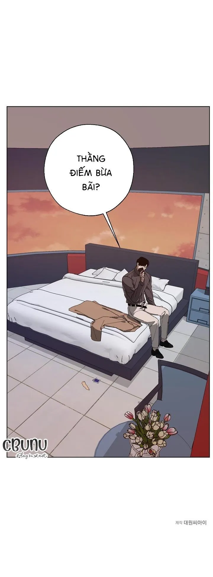 Tráo Đổi Chapter 10 Trang 76