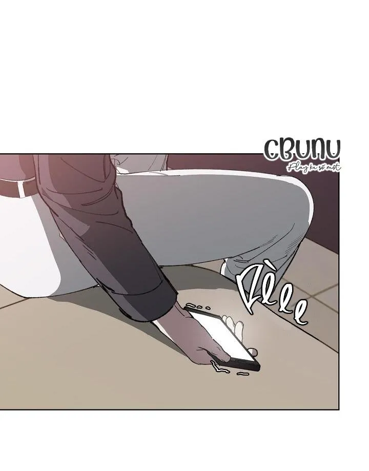 Tráo Đổi Chapter 11 Trang 3