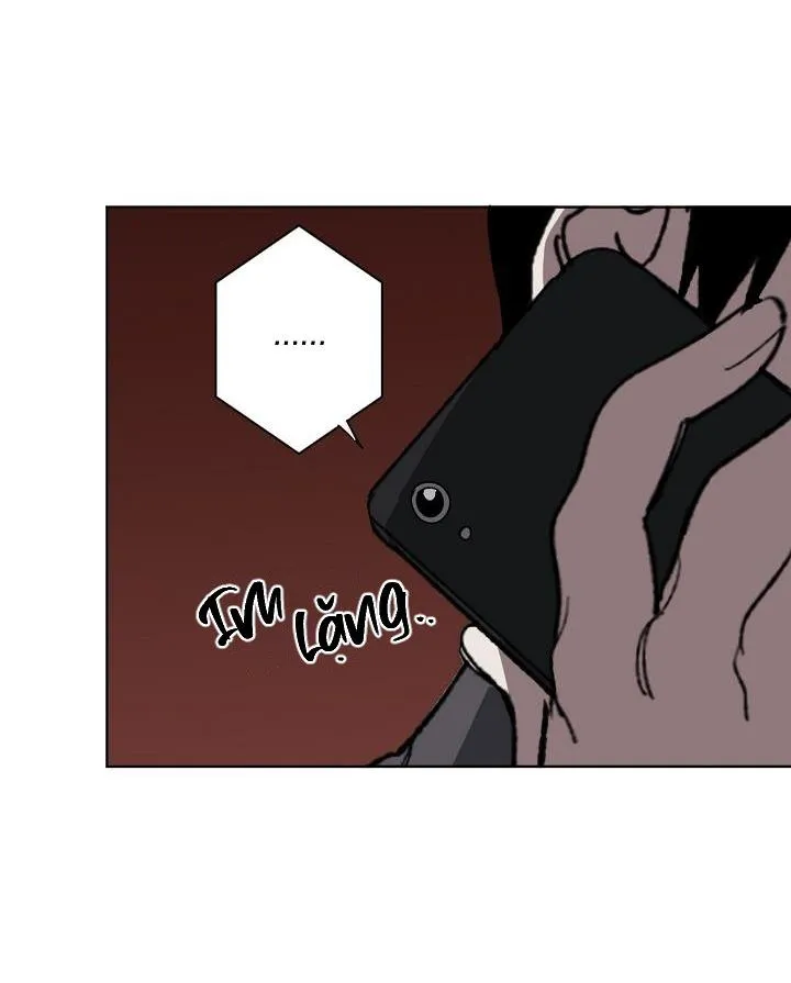 Tráo Đổi Chapter 11 Trang 8