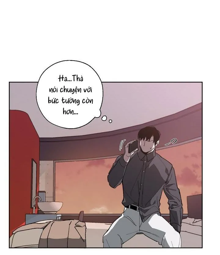 Tráo Đổi Chapter 11 Trang 9