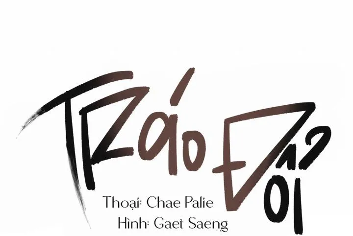 Tráo Đổi Chapter 11 Trang 16