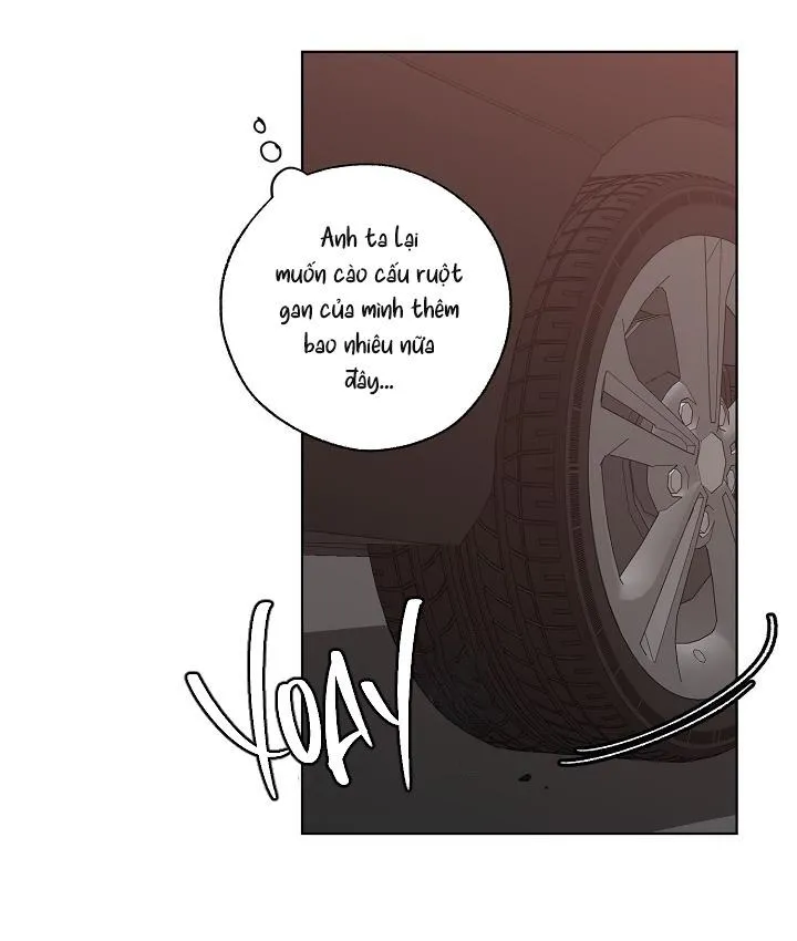 Tráo Đổi Chapter 11 Trang 18