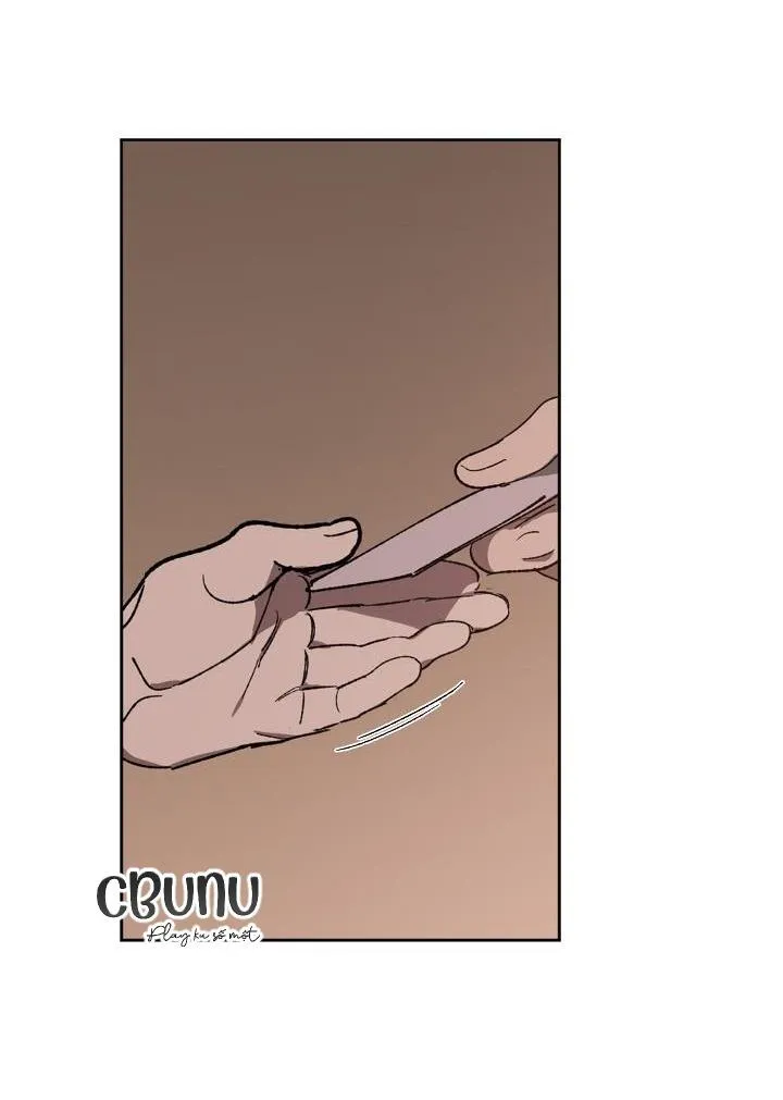 Tráo Đổi Chapter 11 Trang 21