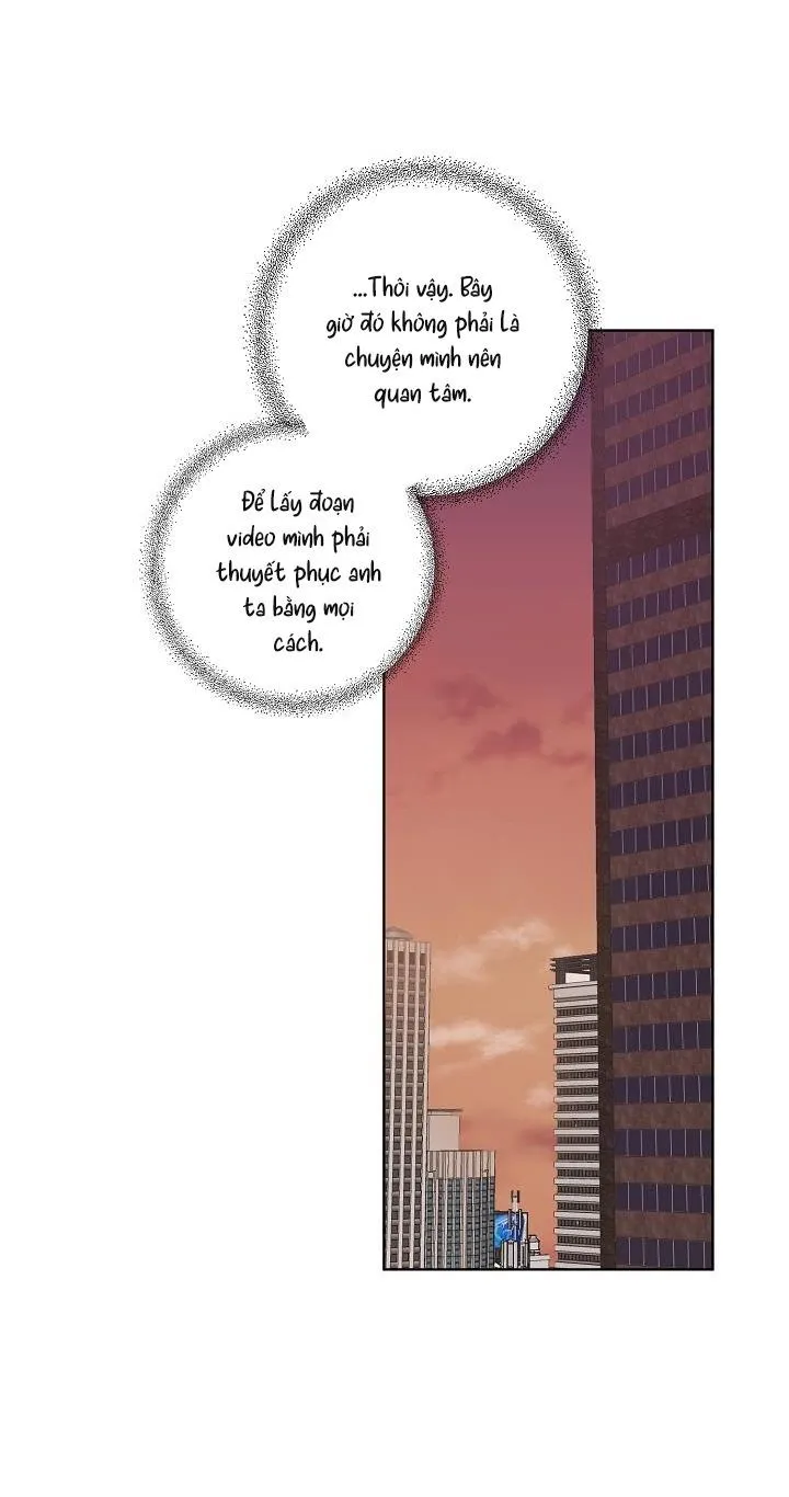 Tráo Đổi Chapter 11 Trang 22