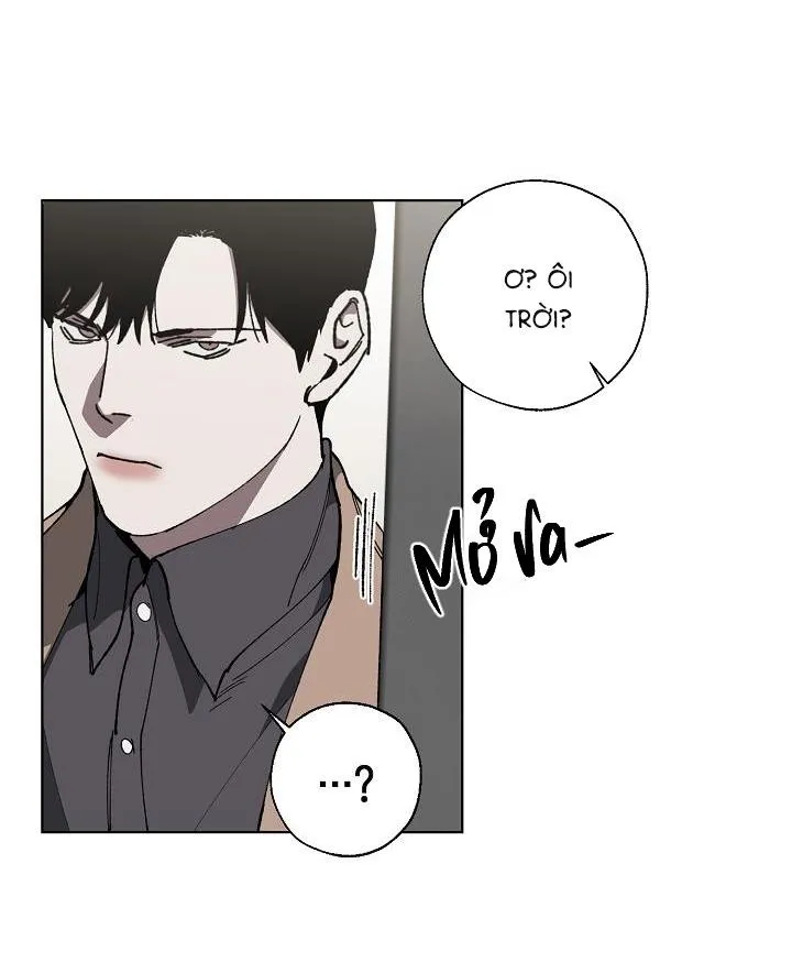 Tráo Đổi Chapter 11 Trang 24