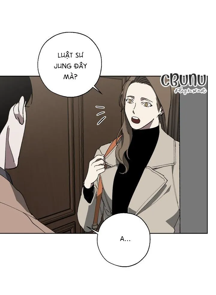 Tráo Đổi Chapter 11 Trang 25