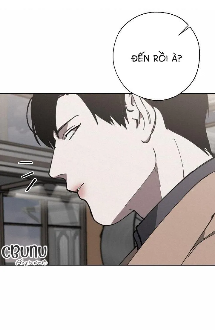 Tráo Đổi Chapter 11 Trang 28