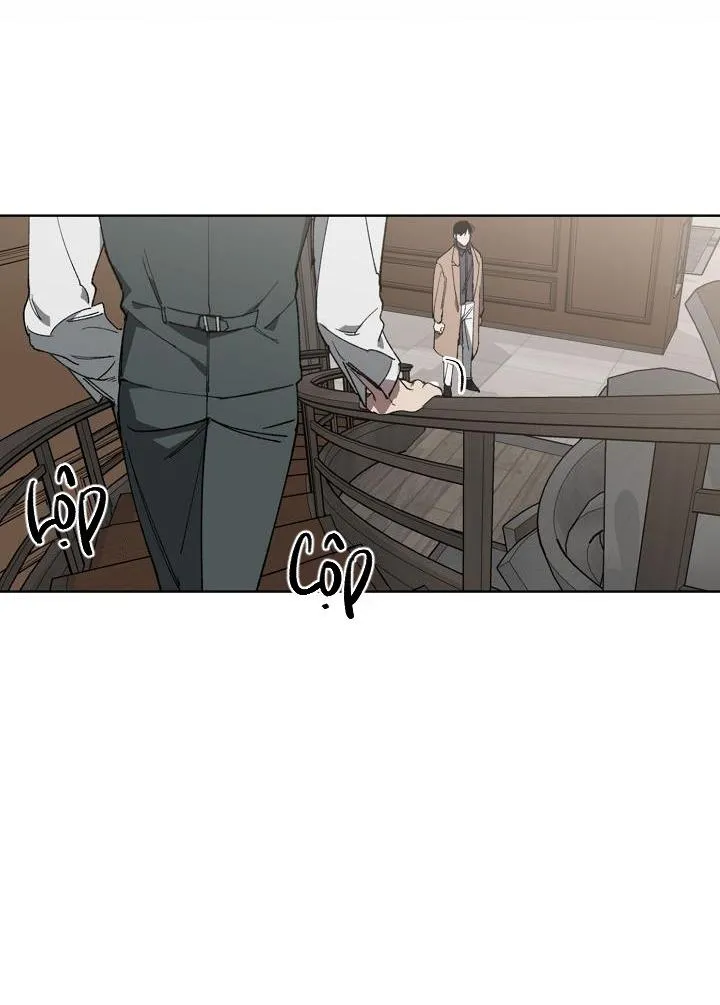 Tráo Đổi Chapter 11 Trang 29