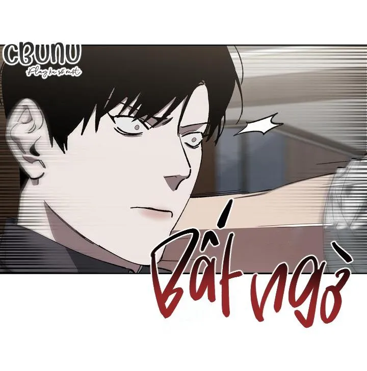 Tráo Đổi Chapter 11 Trang 38