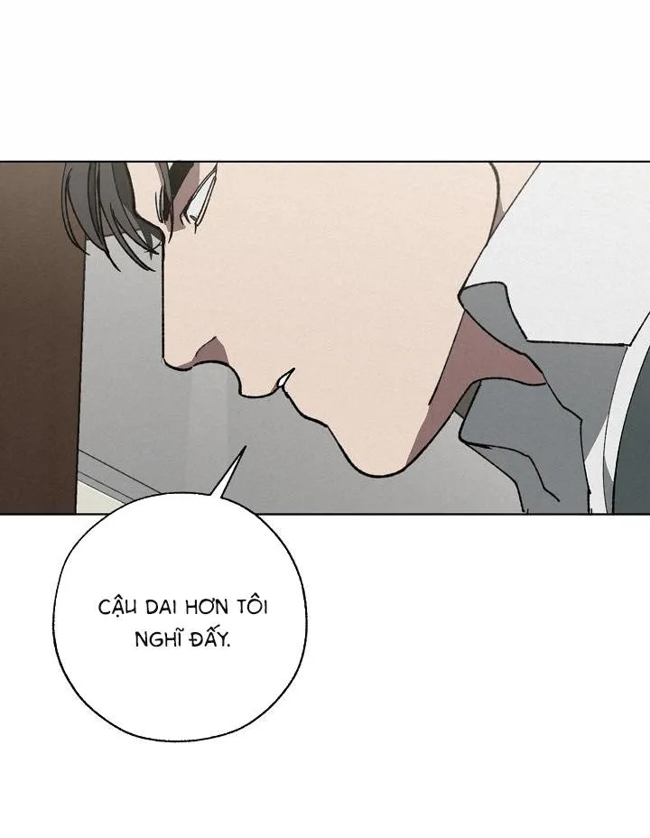 Tráo Đổi Chapter 11 Trang 40