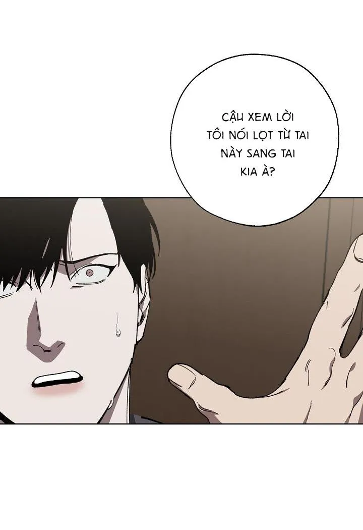 Tráo Đổi Chapter 11 Trang 41