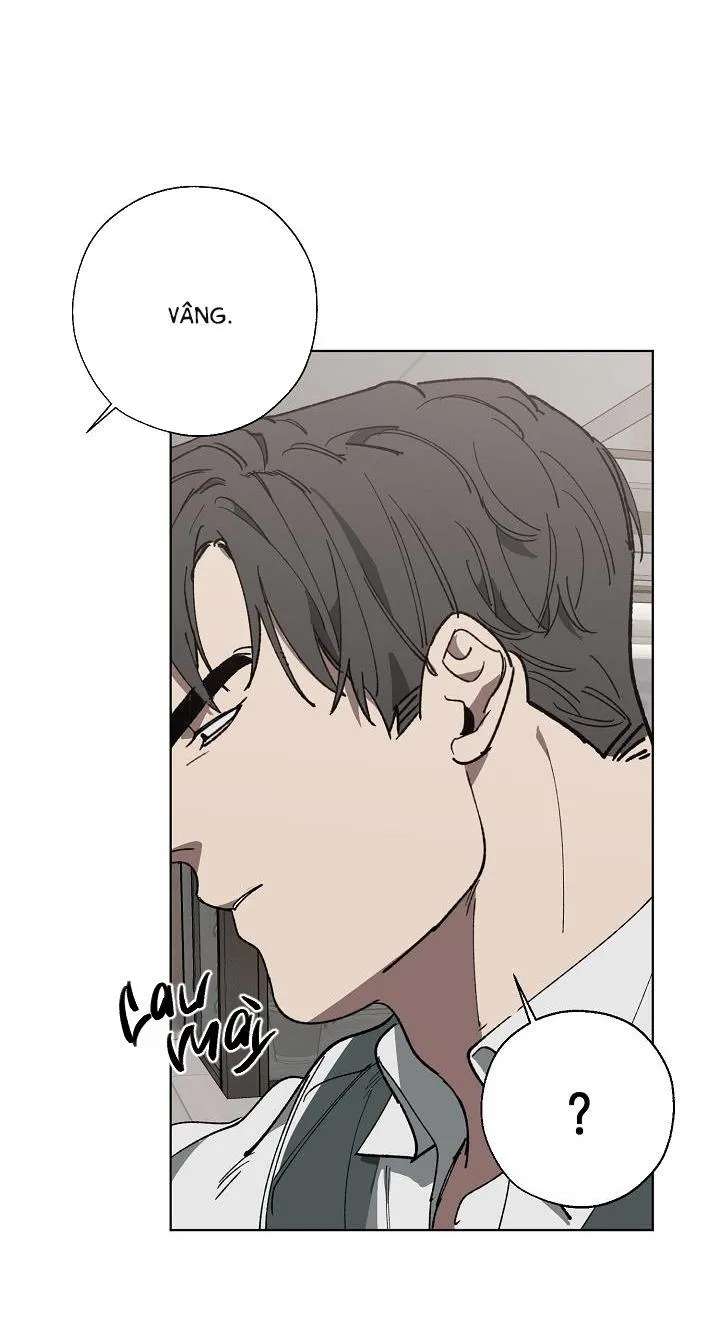 Tráo Đổi Chapter 11 Trang 43