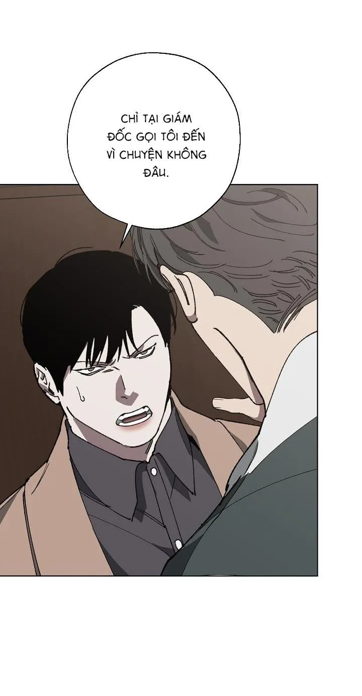 Tráo Đổi Chapter 11 Trang 44