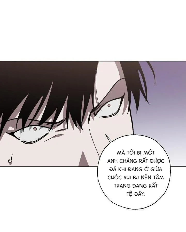 Tráo Đổi Chapter 11 Trang 45