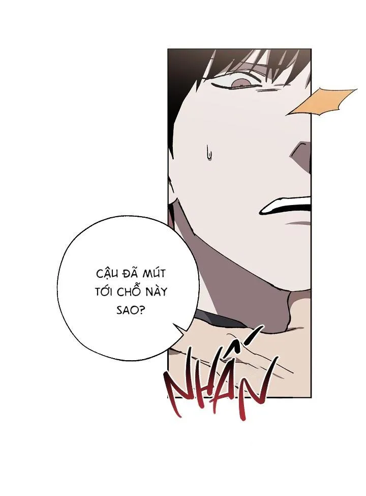 Tráo Đổi Chapter 11 Trang 52