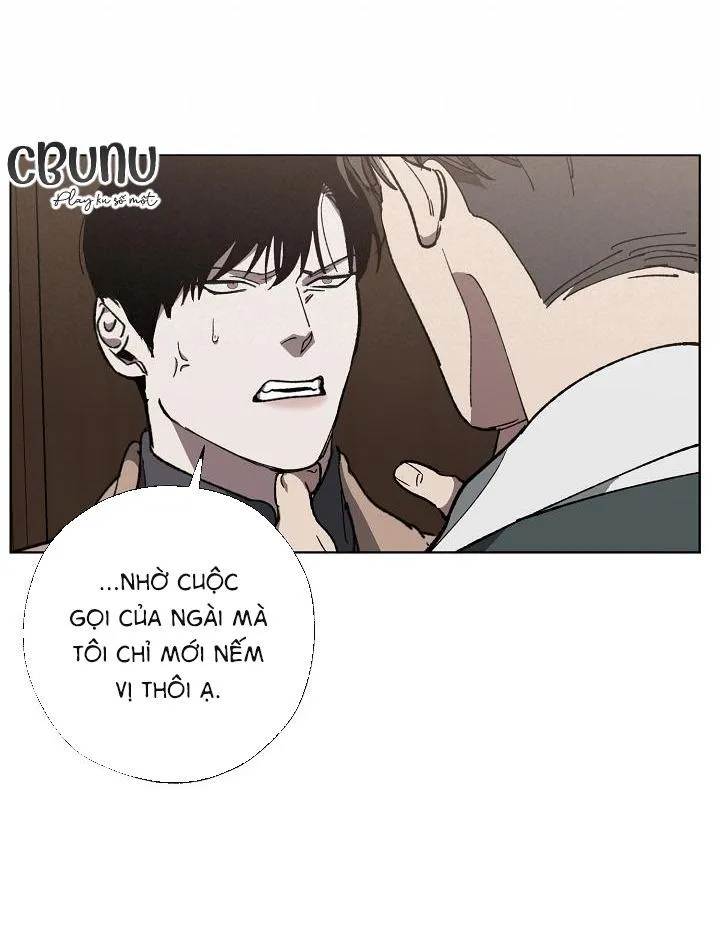 Tráo Đổi Chapter 11 Trang 56