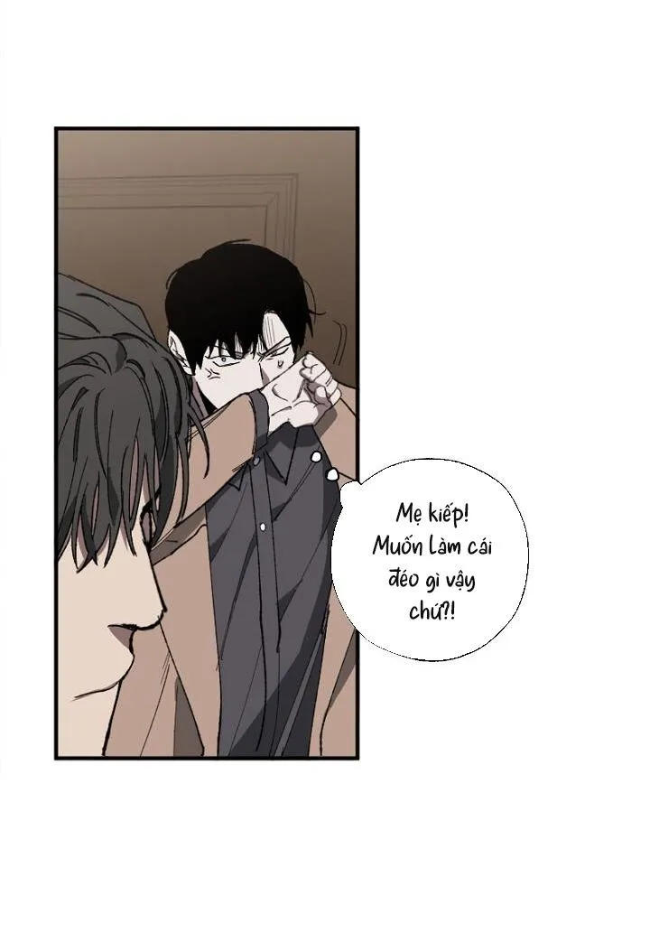 Tráo Đổi Chapter 11 Trang 63