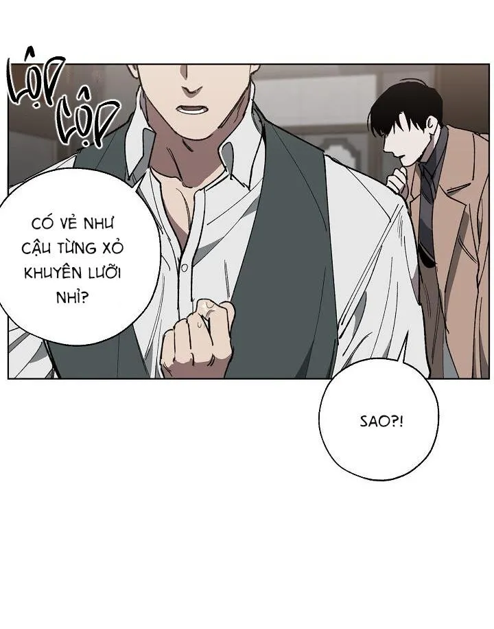 Tráo Đổi Chapter 11 Trang 67