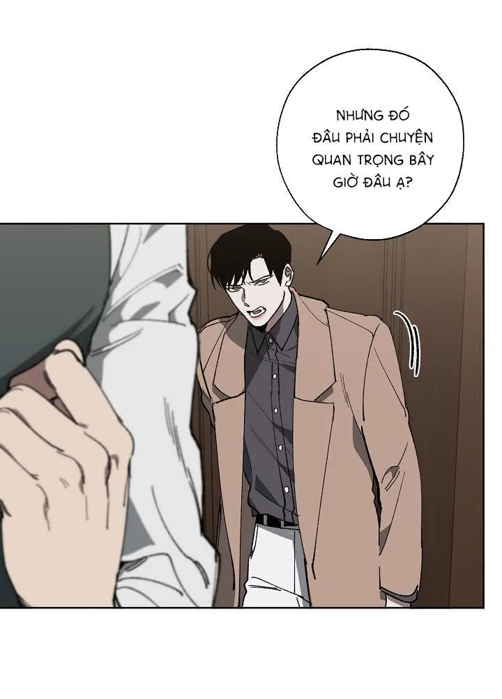 Tráo Đổi Chapter 12 Trang 3