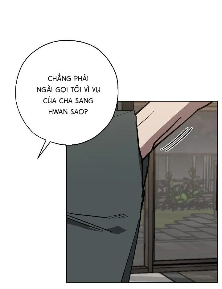 Tráo Đổi Chapter 12 Trang 4
