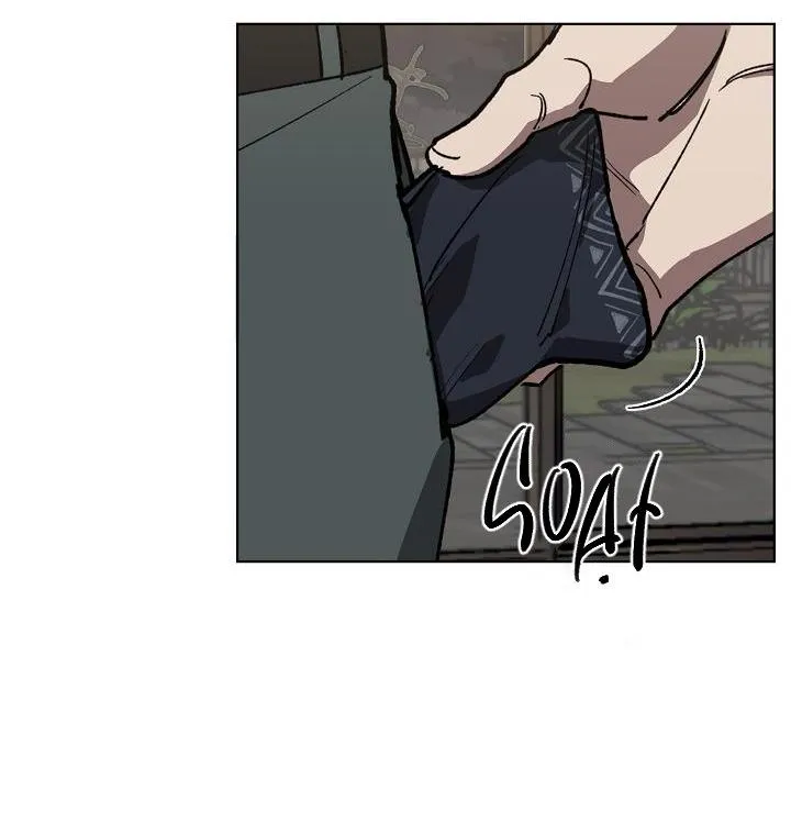 Tráo Đổi Chapter 12 Trang 5