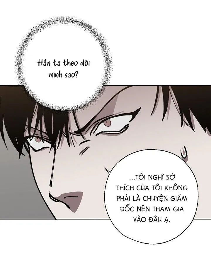 Tráo Đổi Chapter 12 Trang 9