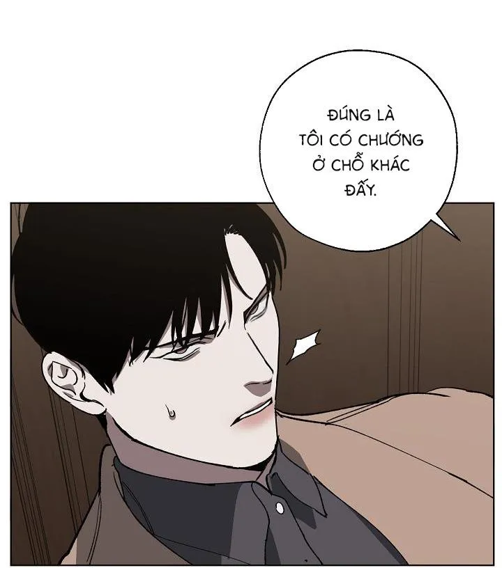 Tráo Đổi Chapter 12 Trang 14