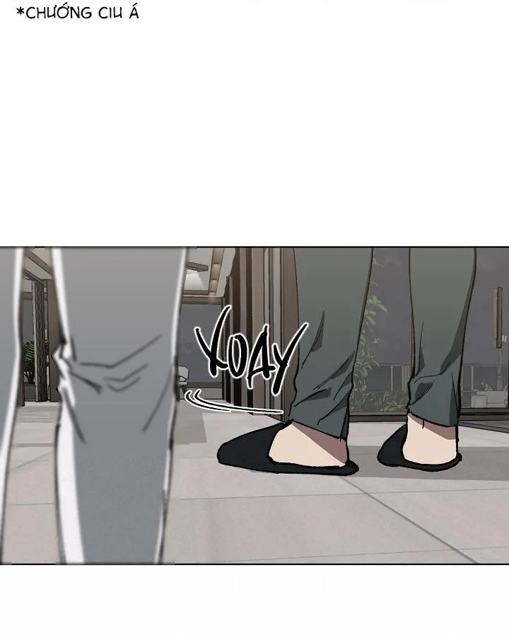 Tráo Đổi Chapter 12 Trang 15