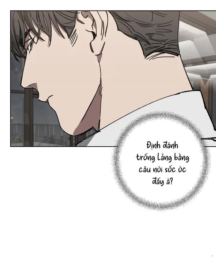 Tráo Đổi Chapter 12 Trang 21