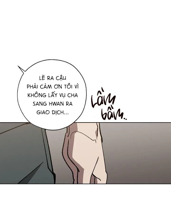 Tráo Đổi Chapter 12 Trang 28