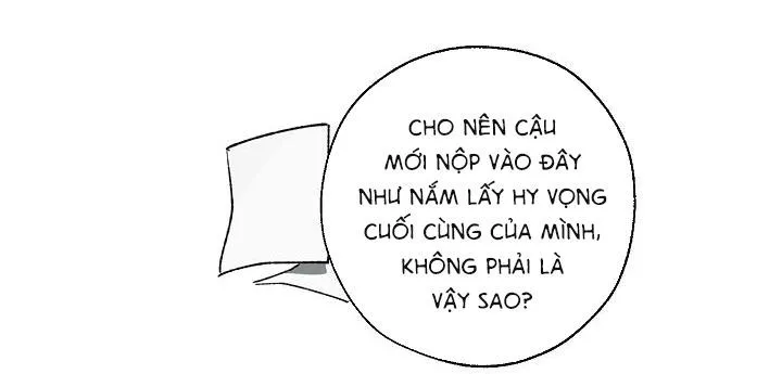 Tráo Đổi Chapter 12 Trang 32