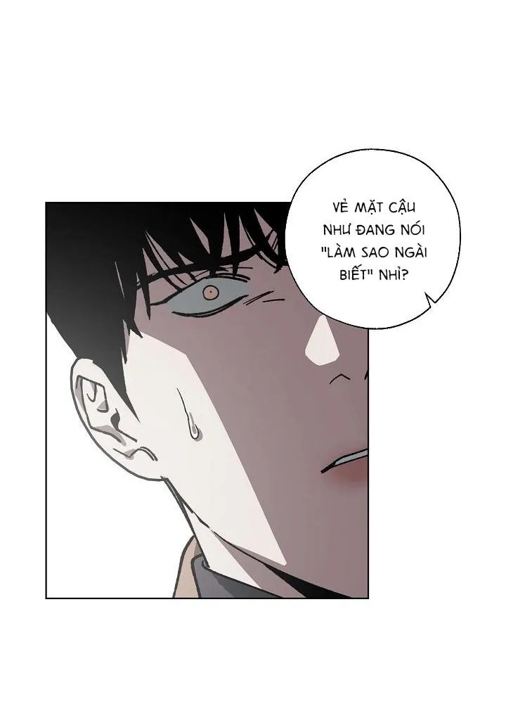 Tráo Đổi Chapter 12 Trang 34