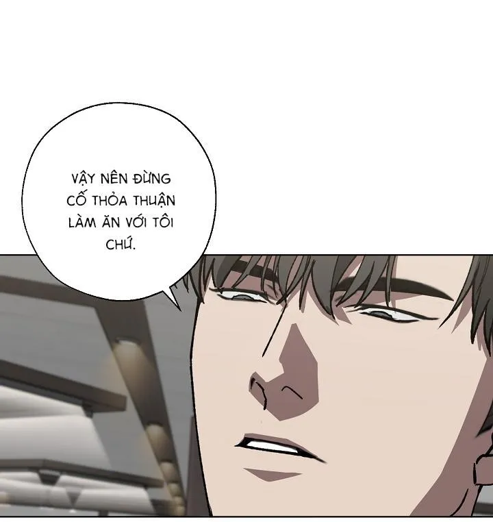 Tráo Đổi Chapter 12 Trang 36