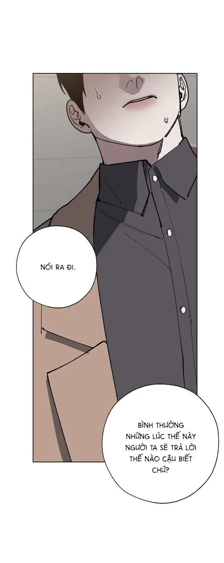 Tráo Đổi Chapter 12 Trang 38