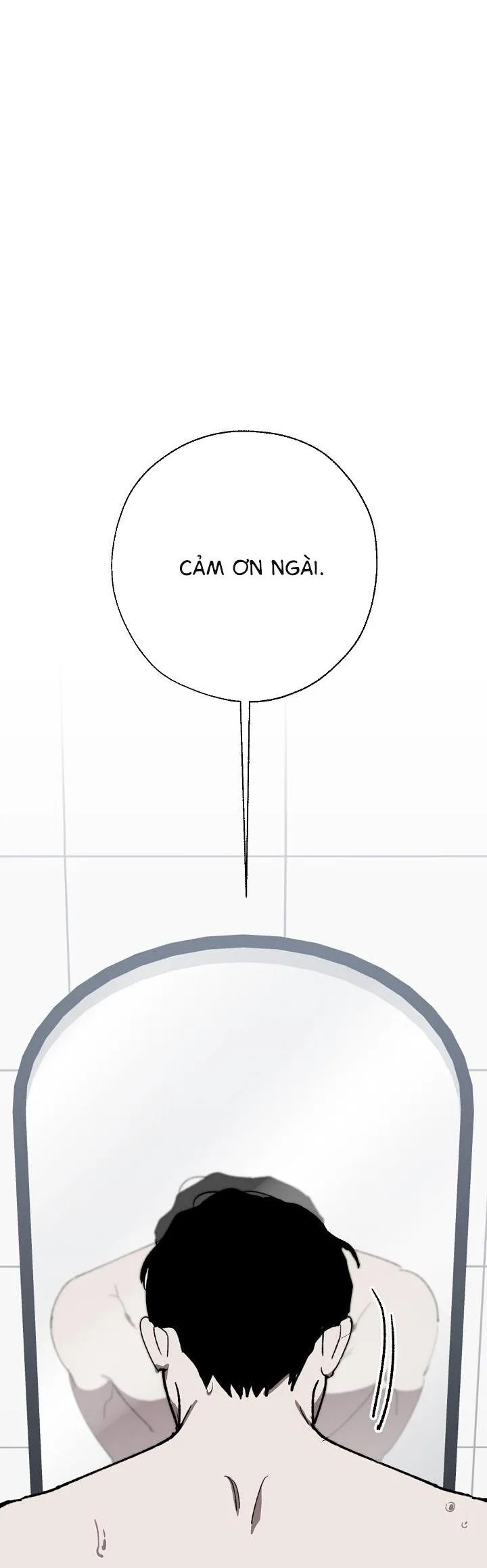 Tráo Đổi Chapter 12 Trang 40